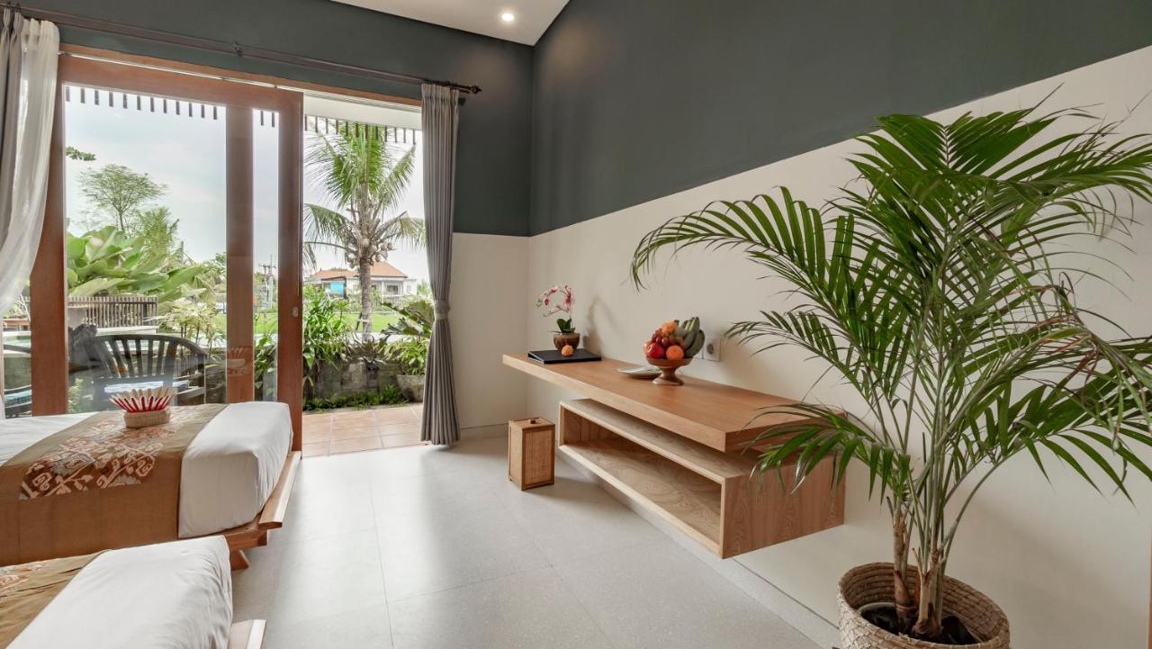 מלון אובוד Juli House By Mahaputra מראה חיצוני תמונה